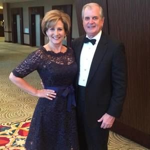 Meet your Posher, Peggy